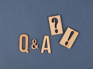 Q and A for dental crowns in Edison