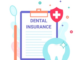 dental insurance form for cost of emergency dentistry in Edison