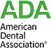 American Dental Association logo