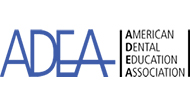 American Dental Education Association logo