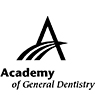 Academy of General Dentistry logo