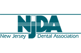 New Jersey Dental Association logo