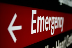 When should I visit my emergency dentist in Edison?