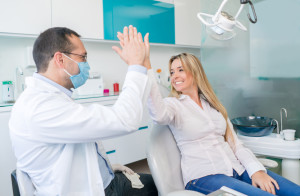 Edison dentist advises sealants and fluoride treatments