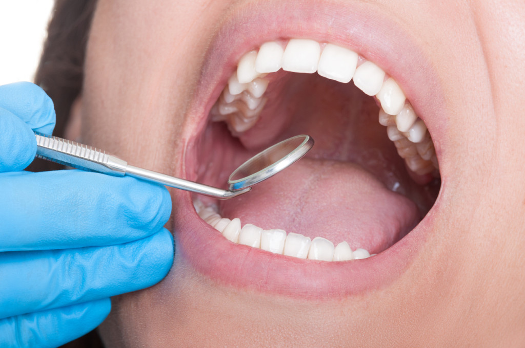 Are My Gums Bleeding Due to Periodontal Disease in Edison? Rosenfeld