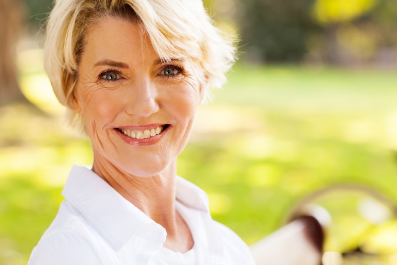Are You a Good Candidate for Dental Implants in Edison? Rosenfeld